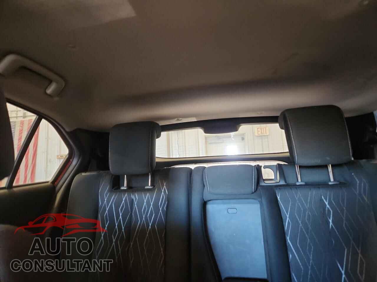 MITSUBISHI ECLIPSE 2020 - JA4AS5AA4LZ001861
