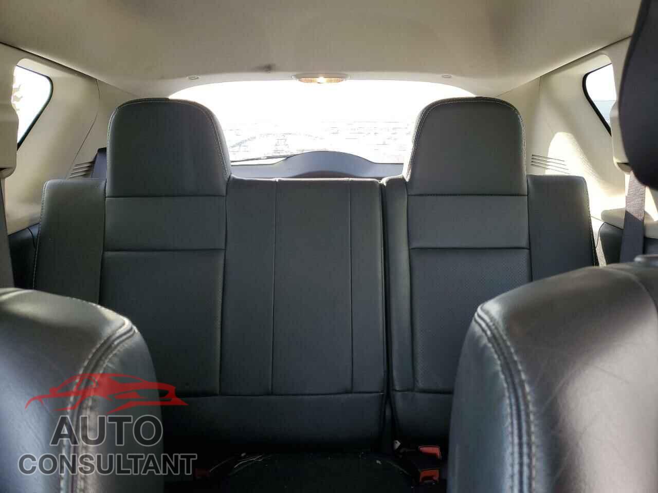 JEEP COMPASS 2017 - 1C4NJDEB6HD192517