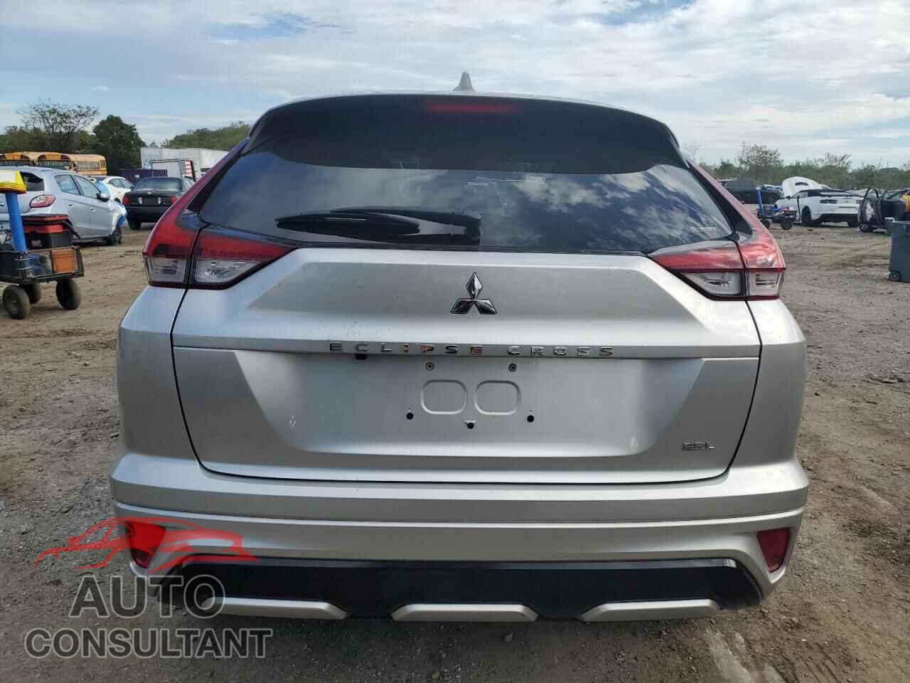 MITSUBISHI ECLIPSE 2023 - JA4ATWAA2PZ002998
