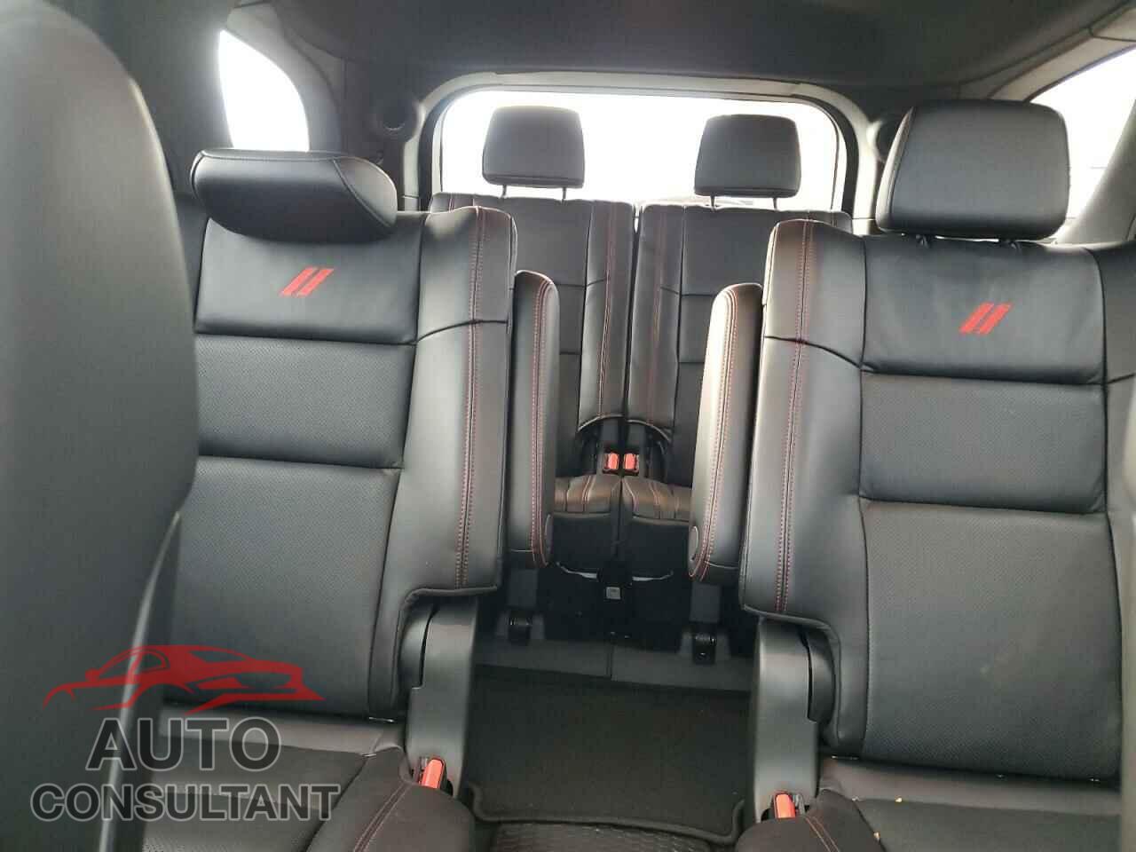 DODGE DURANGO 2024 - 1C4SDHCT2RC172110
