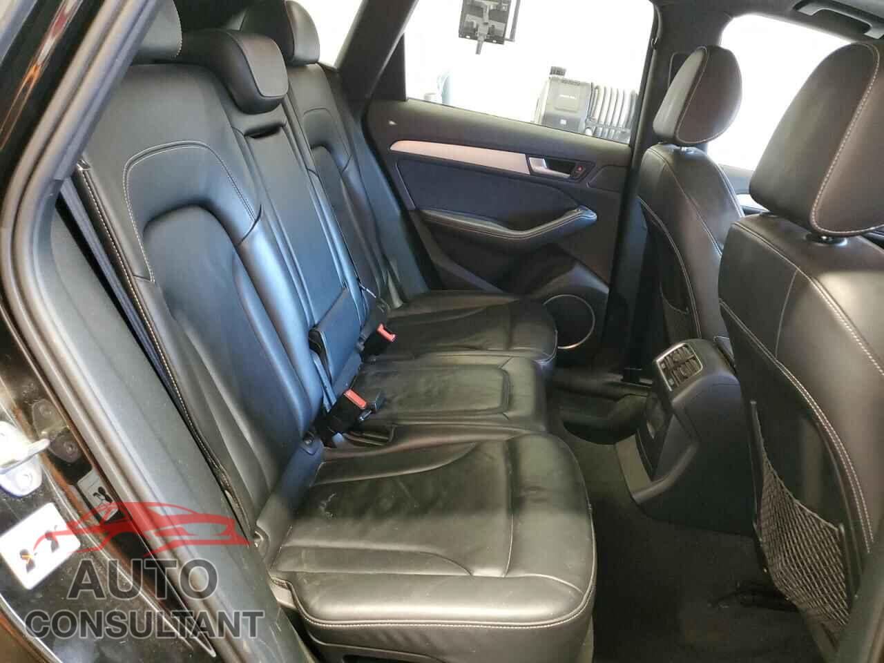 AUDI SQ5 2017 - WA1CCAFP7HA048044