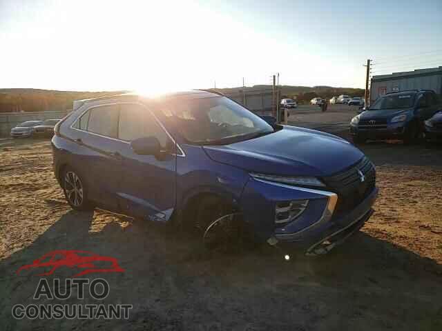 MITSUBISHI ECLIPSE 2022 - JA4ASWAA2NZ004878
