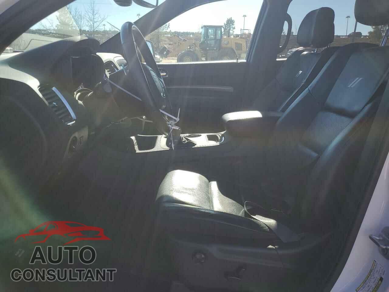 DODGE DURANGO 2019 - 1C4SDHCT3KC676137