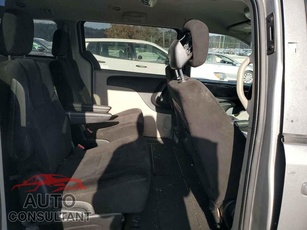 DODGE CARAVAN 2013 - 2C4RDGCG5DR576353