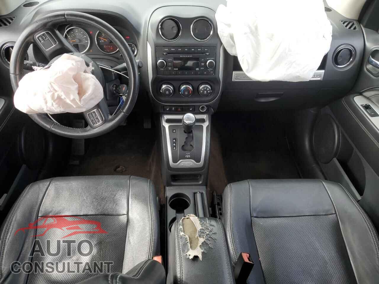 JEEP COMPASS 2014 - 1C4NJCEA0ED766932