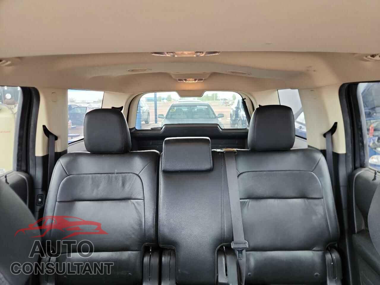 FORD FLEX 2016 - 2FMGK5C85GBA07506
