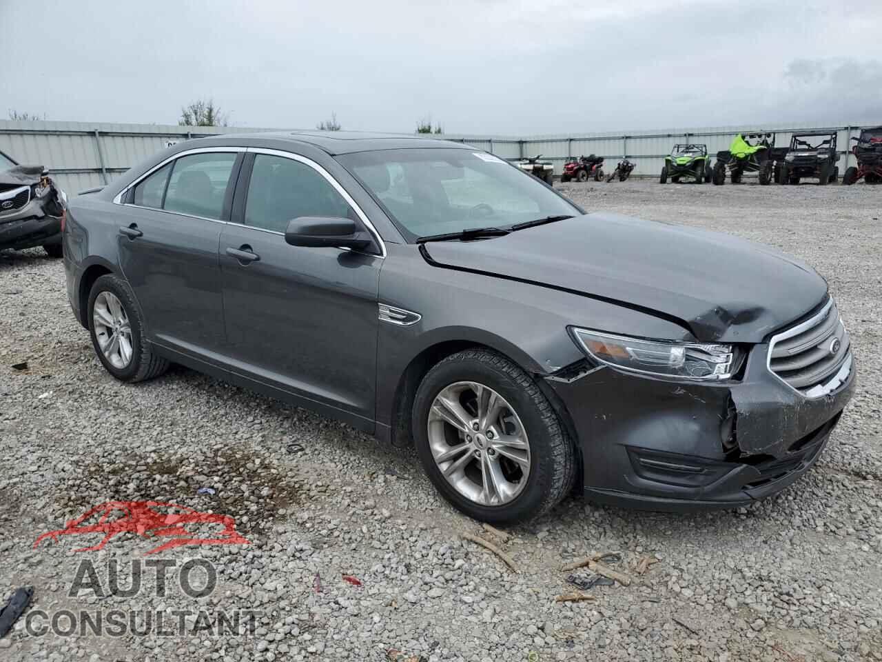FORD TAURUS 2015 - 1FAHP2E86FG145672