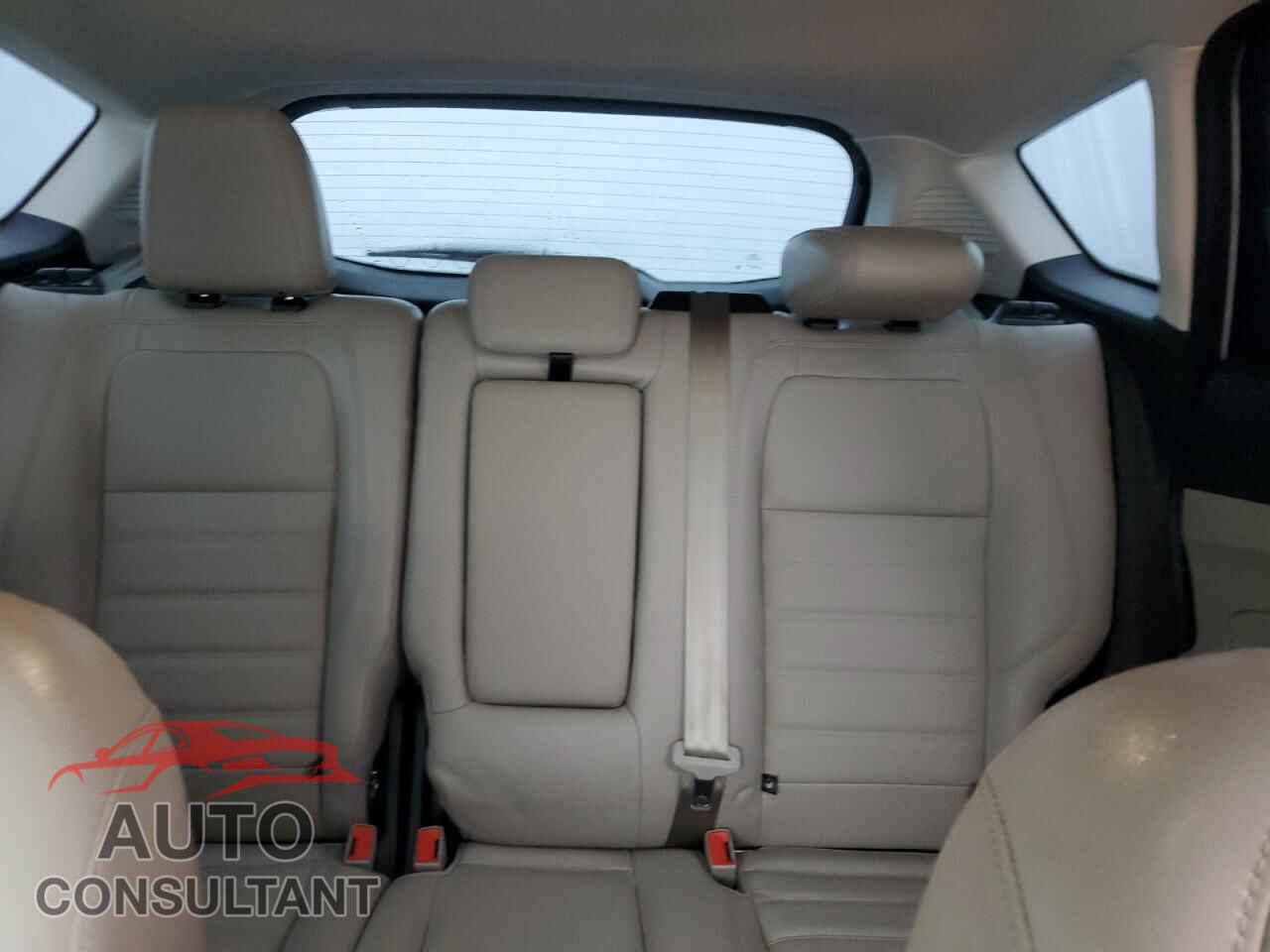 FORD CMAX 2017 - 1FADP5DU2HL111026
