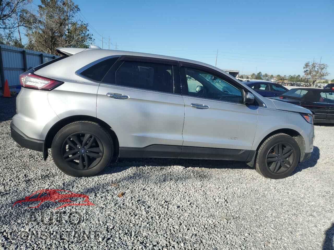 FORD EDGE 2015 - 2FMTK4J89FBB88068