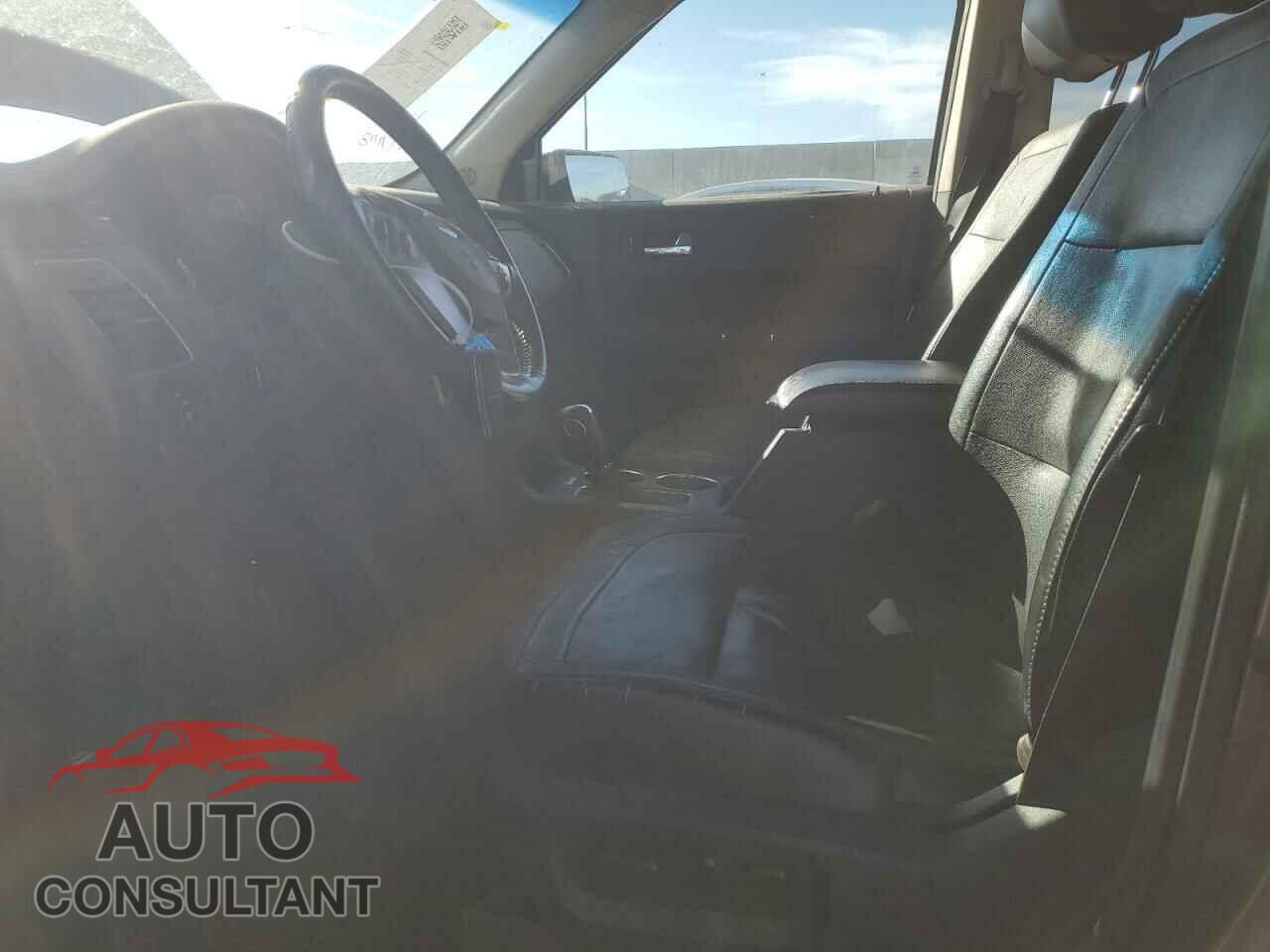 FORD FLEX 2015 - 2FMGK5D83FBA03046