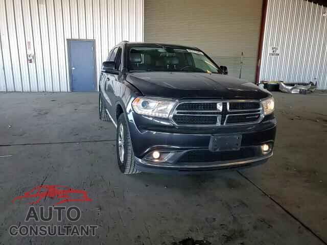 DODGE DURANGO 2015 - 1C4RDJDG7FC921518