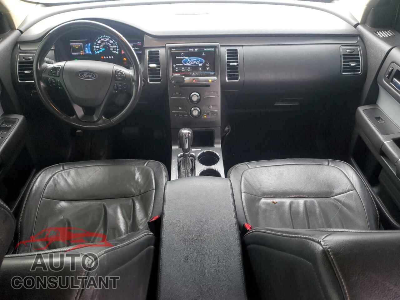 FORD FLEX 2013 - 2FMGK5C82DBD24557