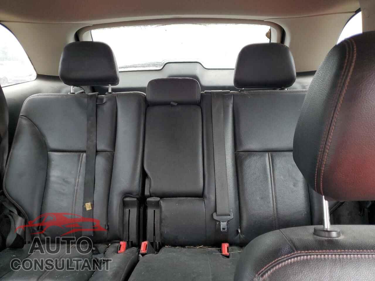 FORD EDGE 2014 - 2FMDK3JC3EBB37294