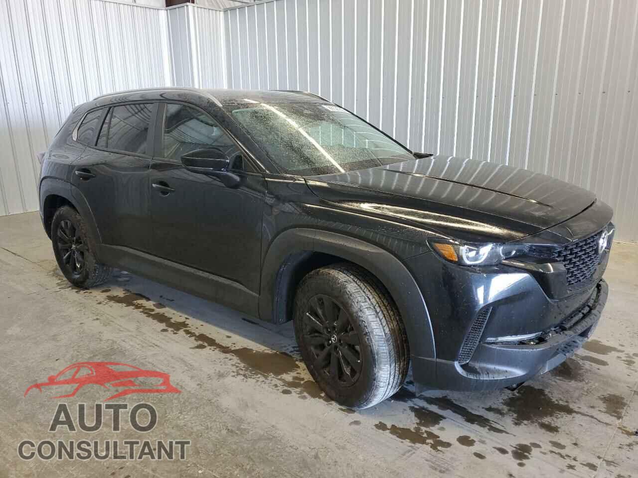 MAZDA CX-50 PREF 2025 - 7MMVABBM4SN314352