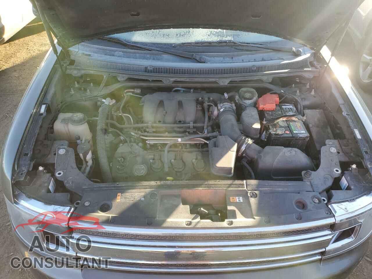 FORD FLEX 2015 - 2FMGK5C80FBA19688