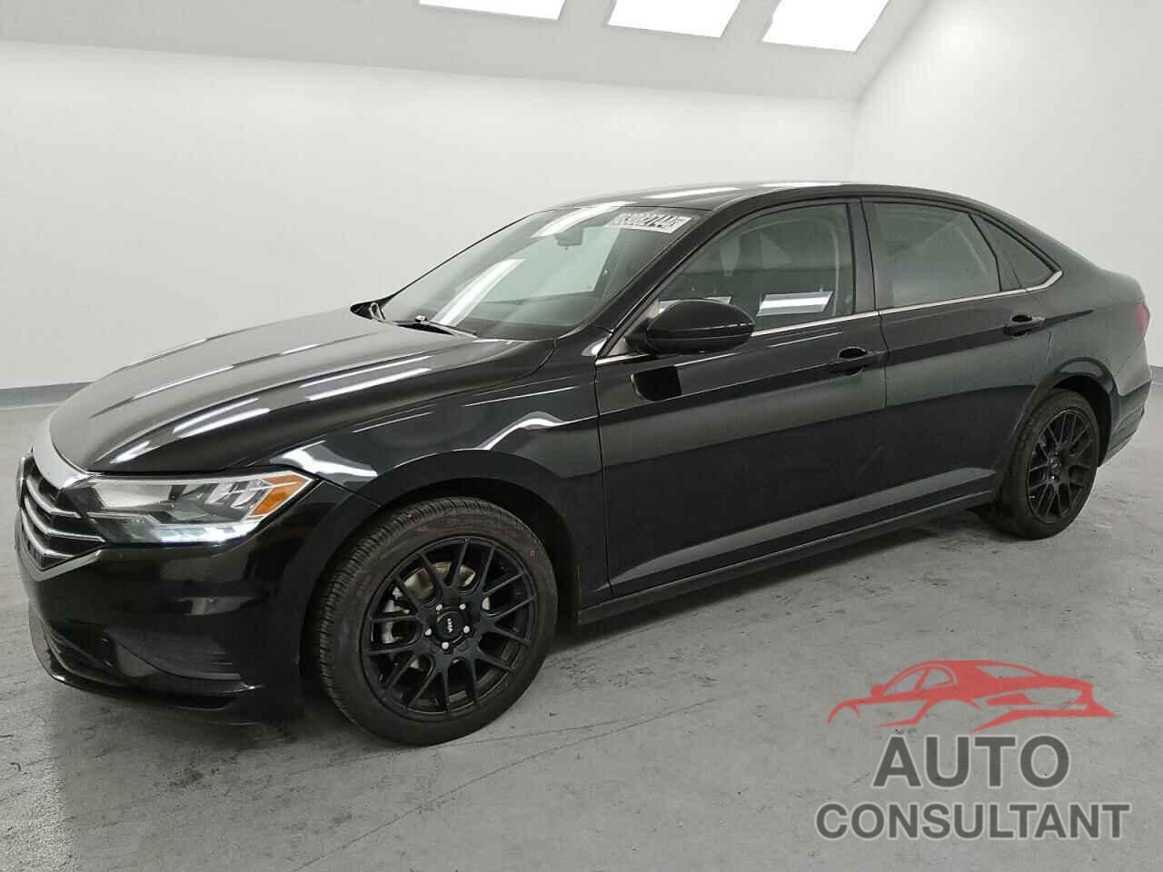 VOLKSWAGEN JETTA 2020 - 3VWC57BU8LM083621