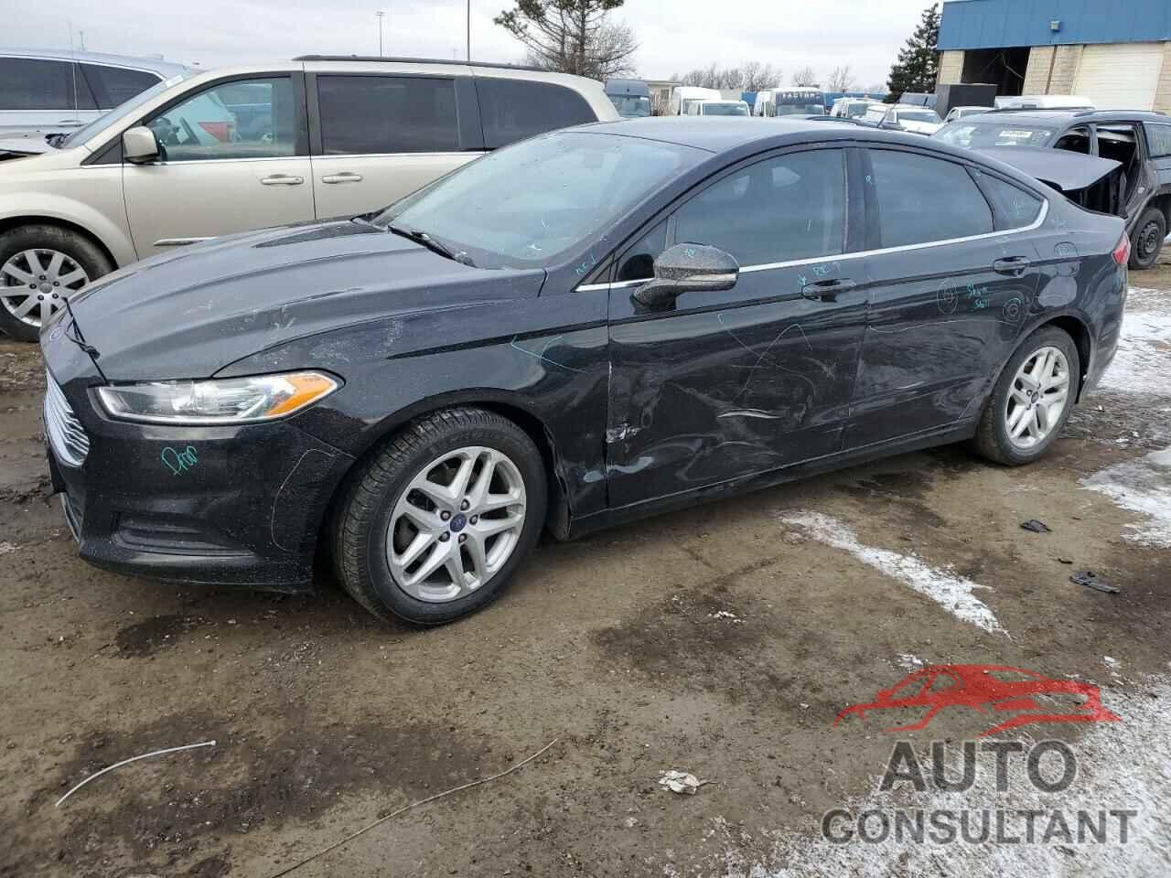 FORD FUSION 2015 - 3FA6P0H70FR275423