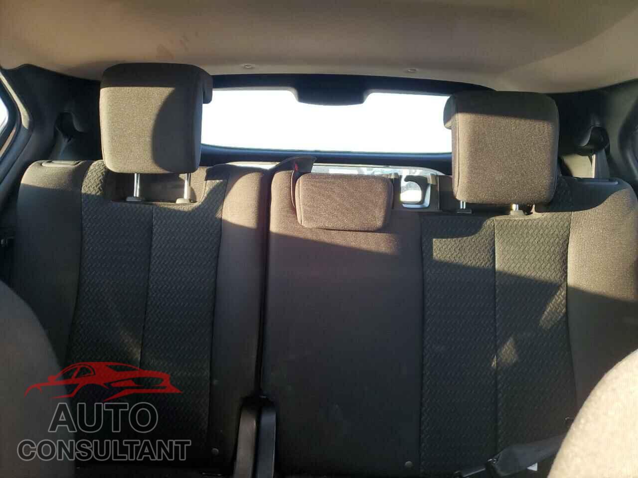 MITSUBISHI ECLIPSE 2019 - JA4AT3AA5KZ033024