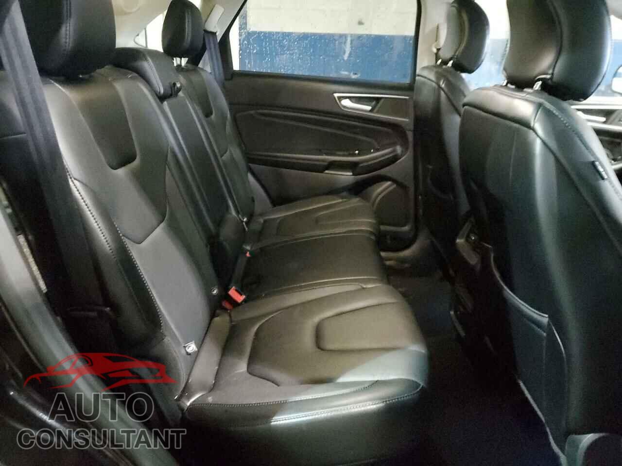 FORD EDGE 2015 - 2FMTK3K82FBB45023