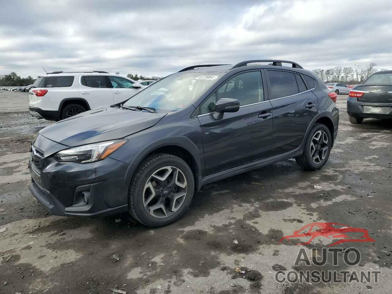 SUBARU CROSSTREK 2019 - JF2GTANC7KH379213