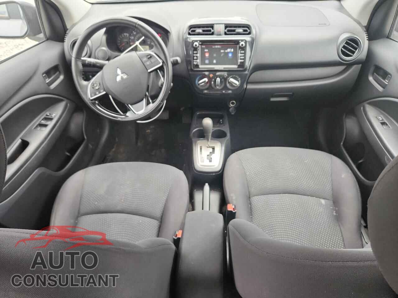 MITSUBISHI MIRAGE 2018 - ML32F3FJ2JHF04860