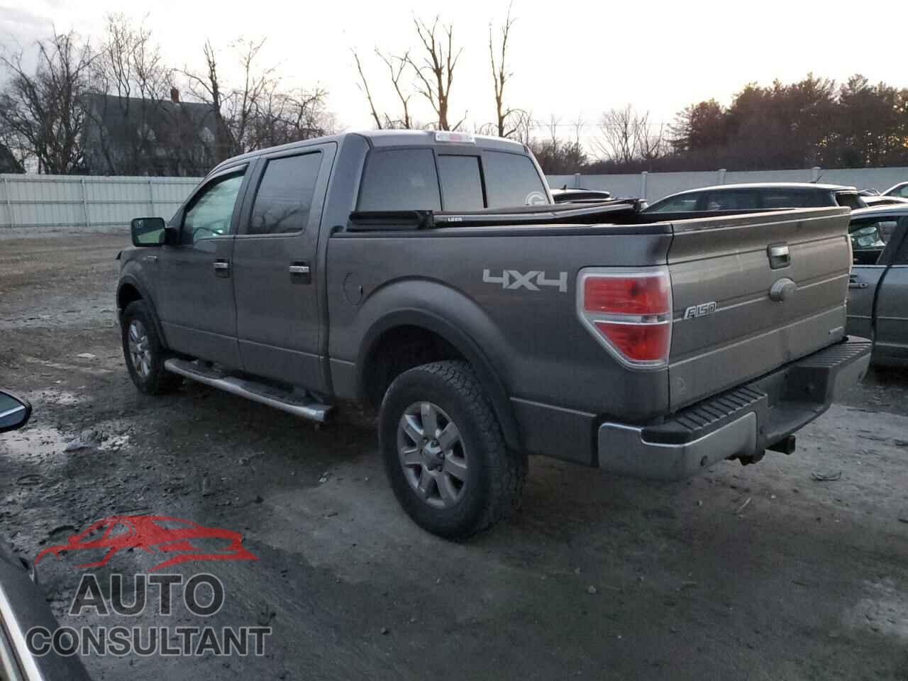 FORD F-150 2013 - 1FTFW1EF9DFD38723