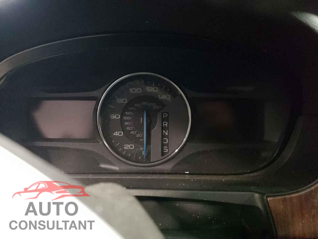 FORD EDGE 2013 - 2FMDK4KC0DBB74841
