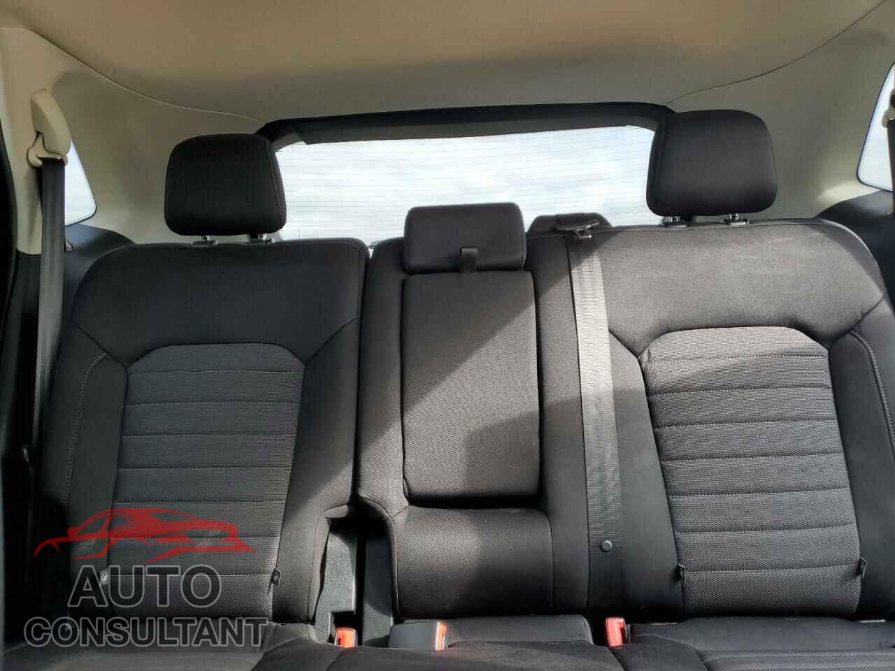 FORD EDGE 2017 - 2FMPK3G95HBC02708