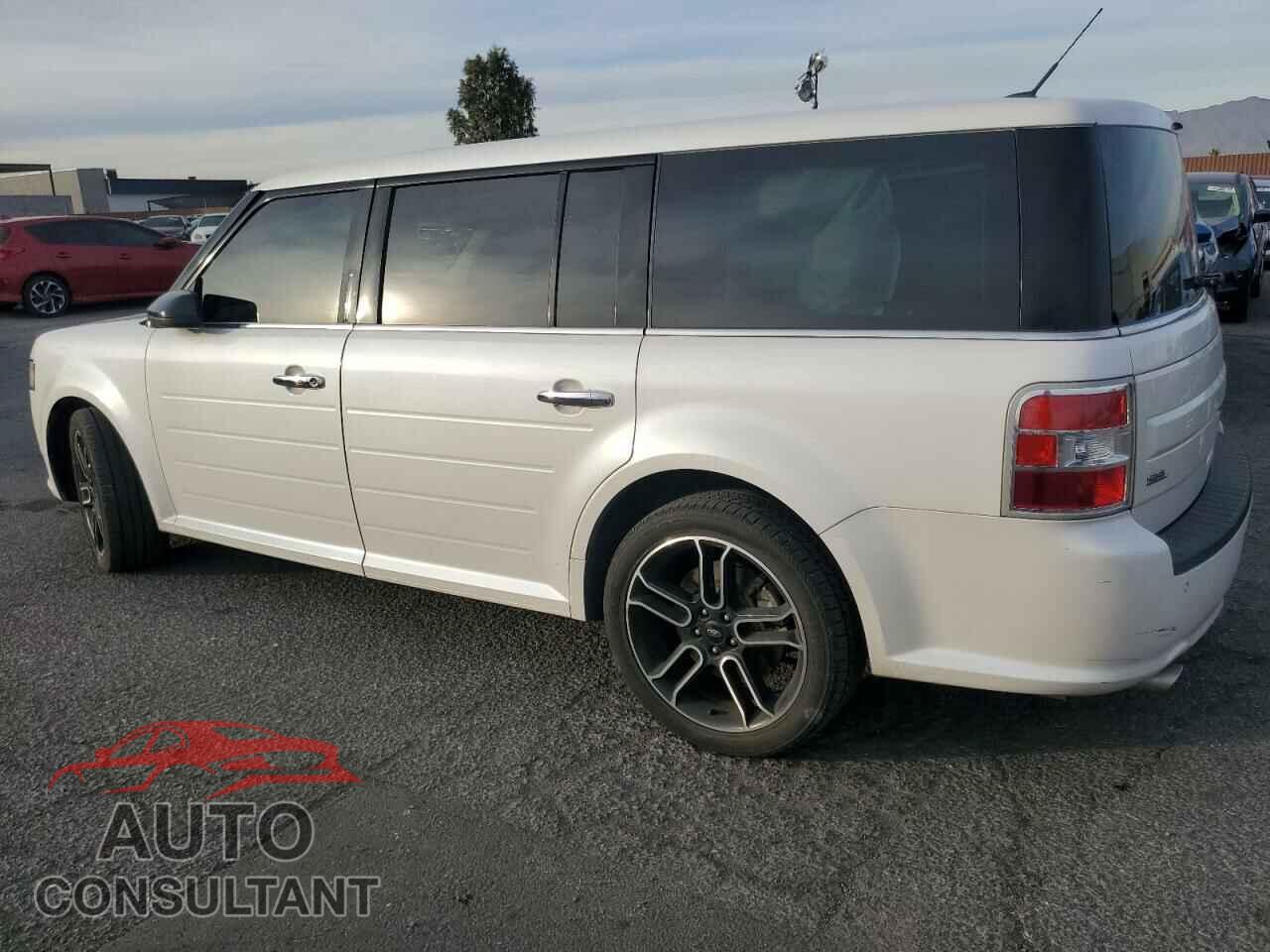 FORD FLEX 2015 - 2FMGK5C81FBA14094