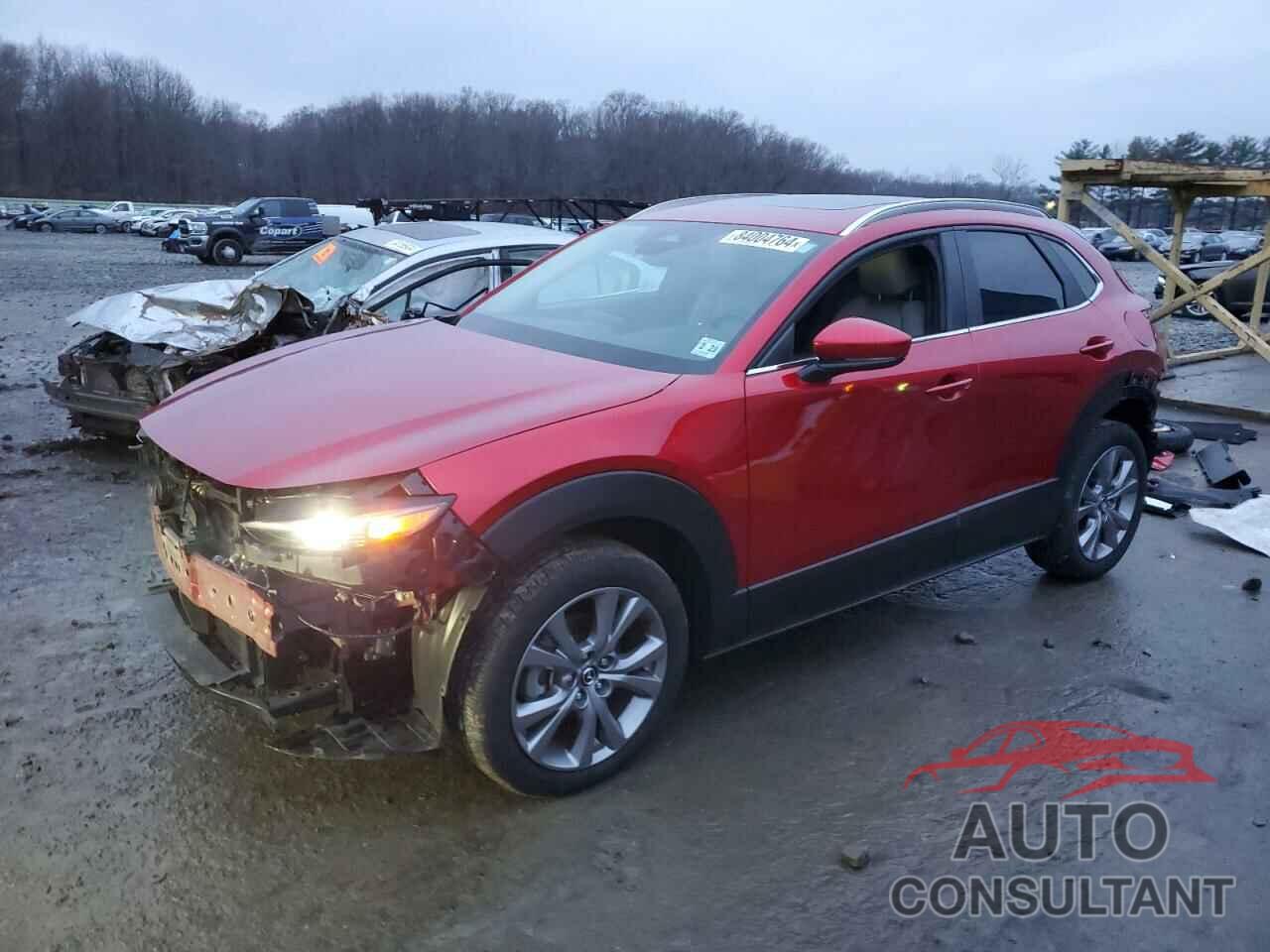 MAZDA CX30 2024 - 3MVDMBCM6RM637984