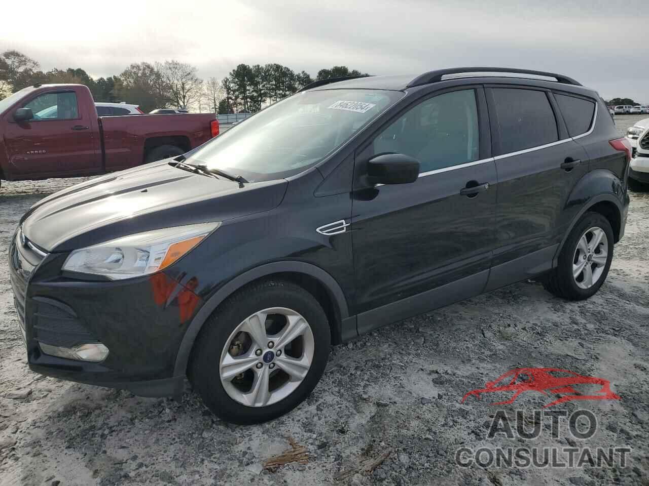 FORD ESCAPE 2016 - 1FMCU0GX1GUB03446