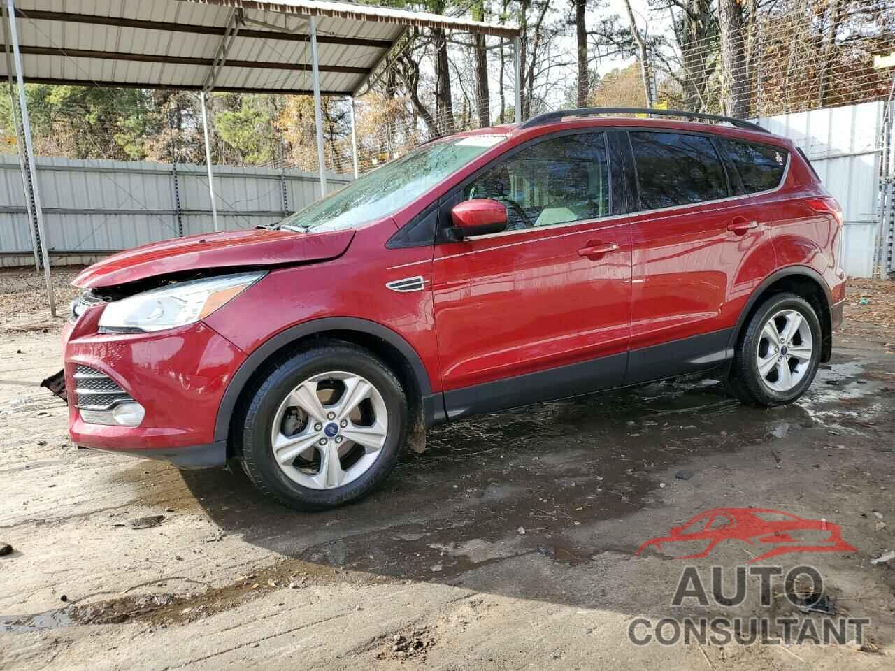 FORD ESCAPE 2016 - 1FMCU0GX7GUC20397