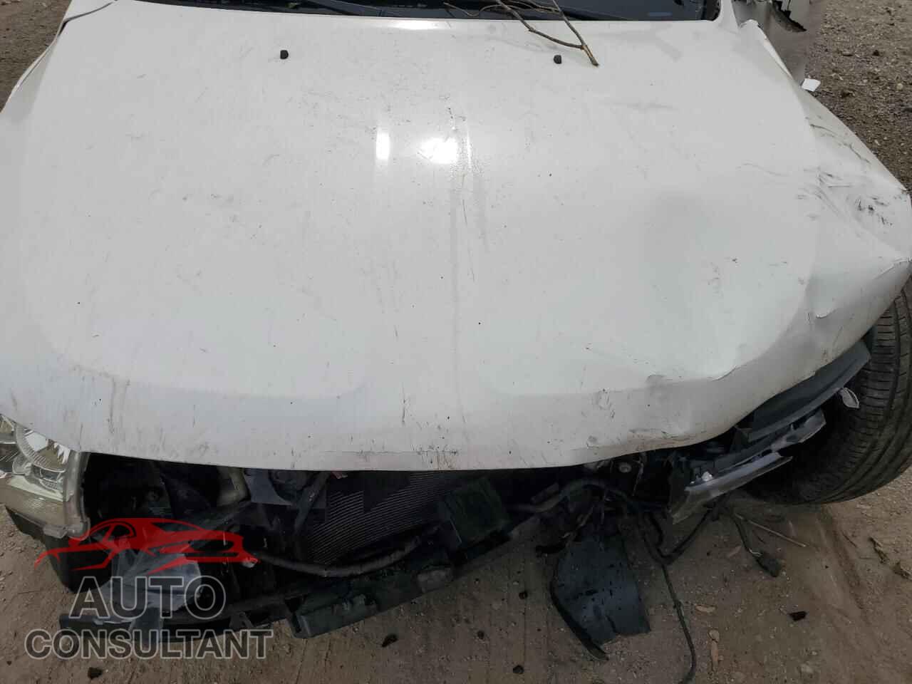 DODGE DURANGO 2011 - 1D4RE4GG3BC733280