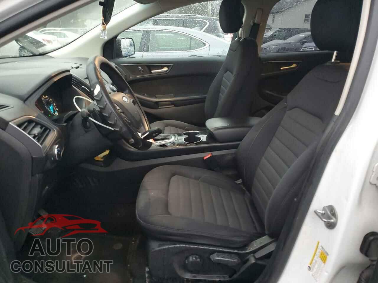 FORD EDGE 2017 - 2FMPK4G94HBB33886