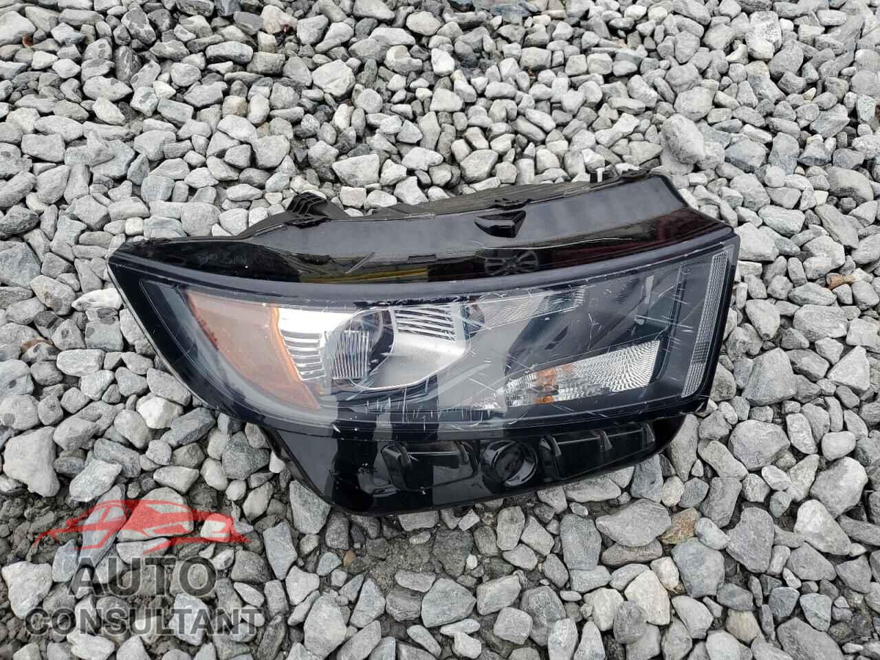 FORD EDGE 2015 - 2FMTK3AP6FBC05801