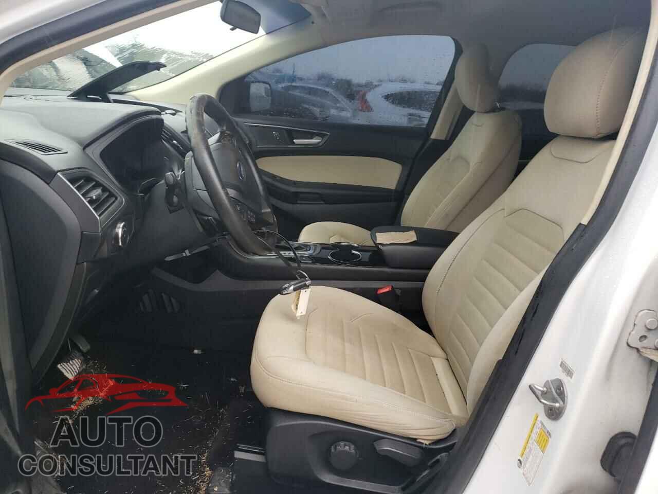 FORD EDGE 2015 - 2FMTK3G98FBC00558