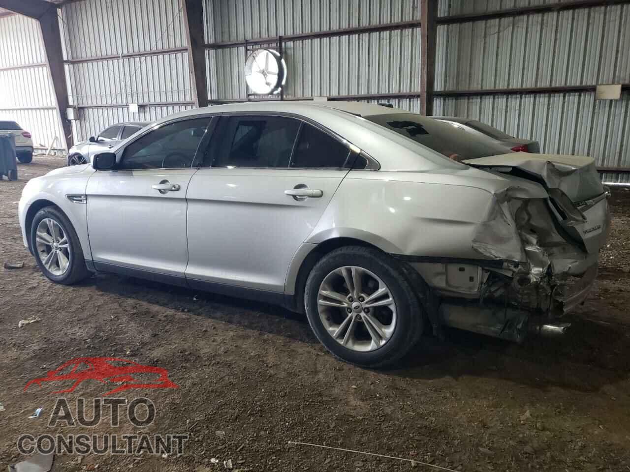 FORD TAURUS 2014 - 1FAHP2E81EG182014