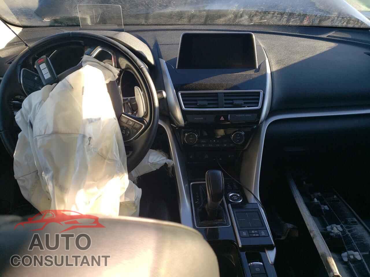 MITSUBISHI ECLIPSE 2019 - JA4AT4AAXKZ600236