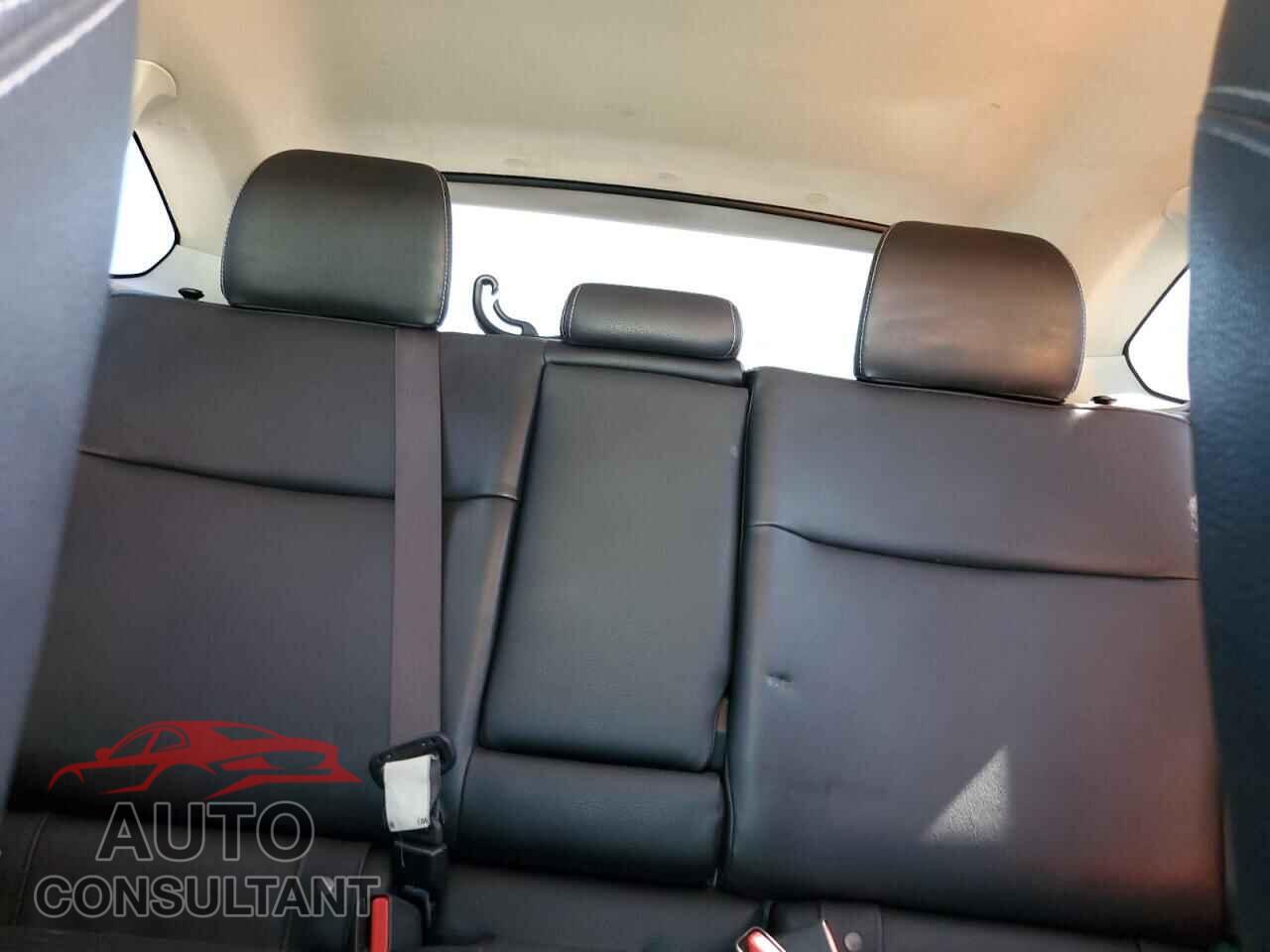 SUBARU XV 2014 - JF2GPAGC8E8290949