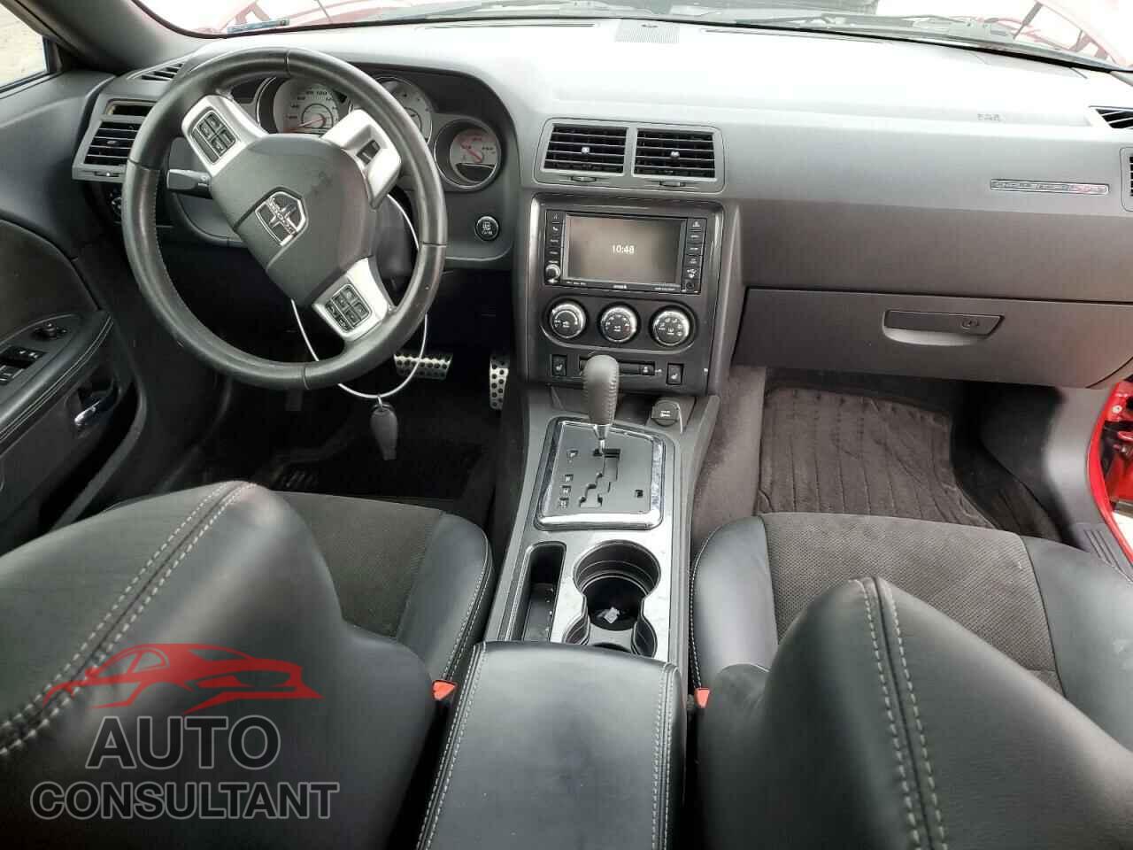 DODGE CHALLENGER 2011 - 2B3CJ7DJ7BH526714