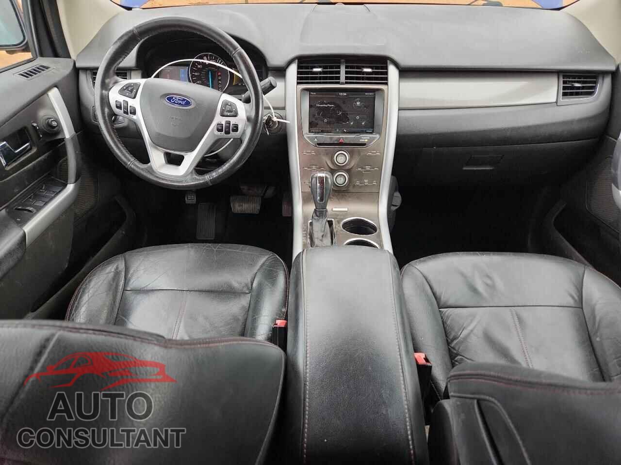 FORD EDGE 2014 - 2FMDK3JC1EBB35088