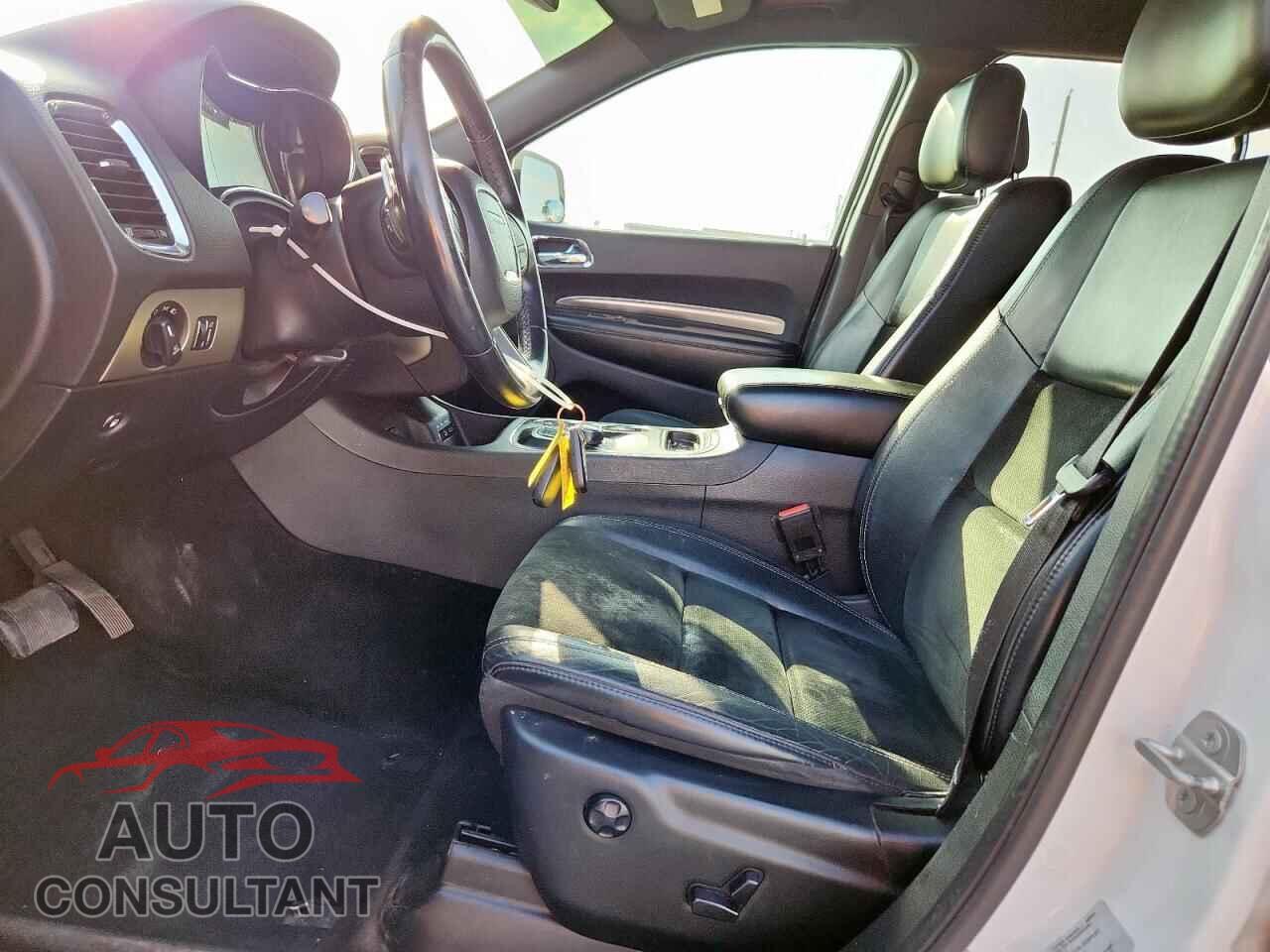 DODGE DURANGO 2015 - 1C4RDHAG2FC120122