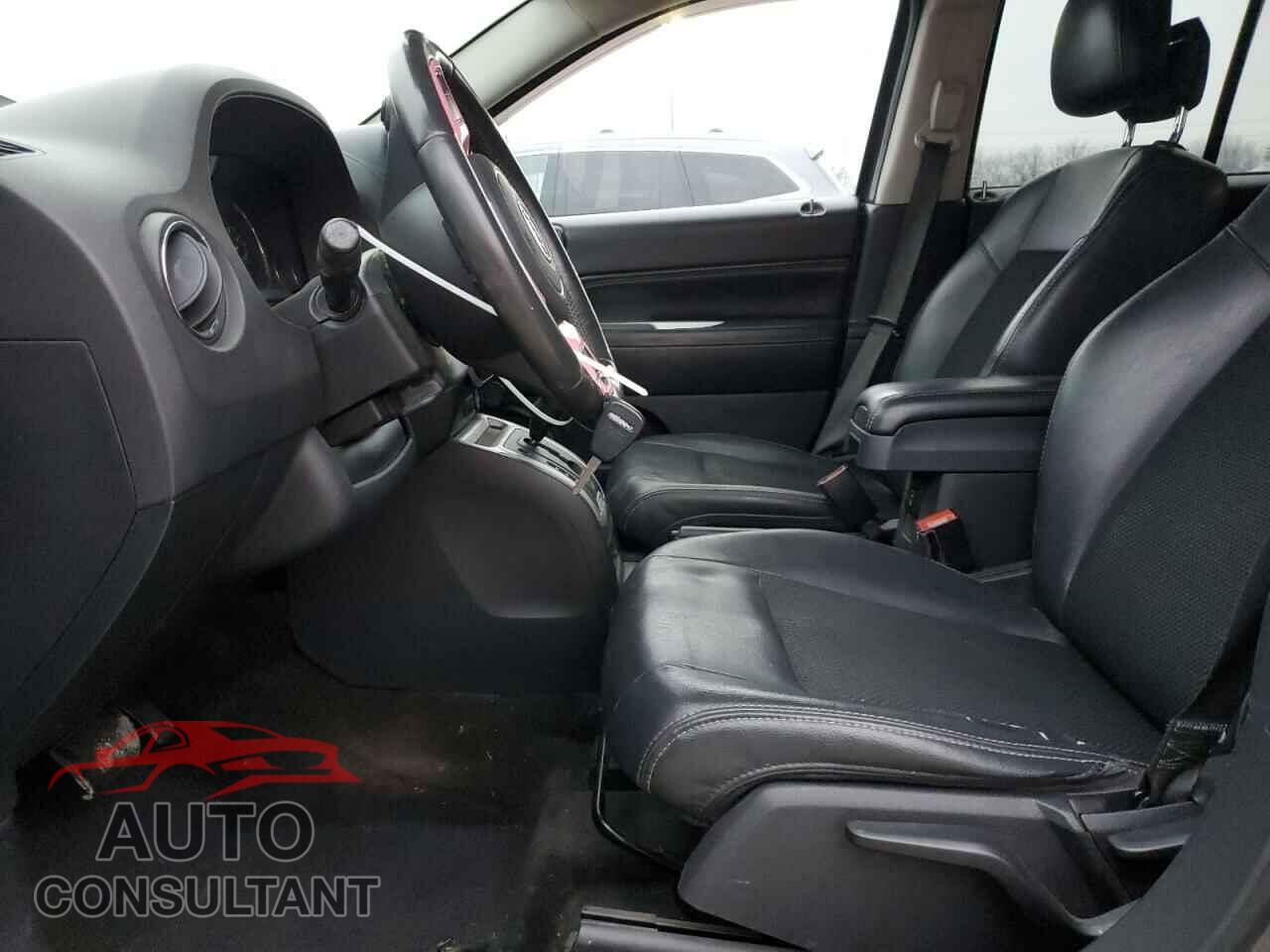 JEEP COMPASS 2014 - 1C4NJDEB4ED910304