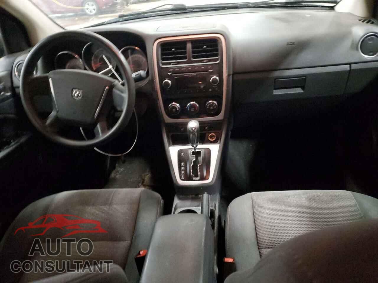 DODGE CALIBER 2012 - 1C3CDWCA6CD503042
