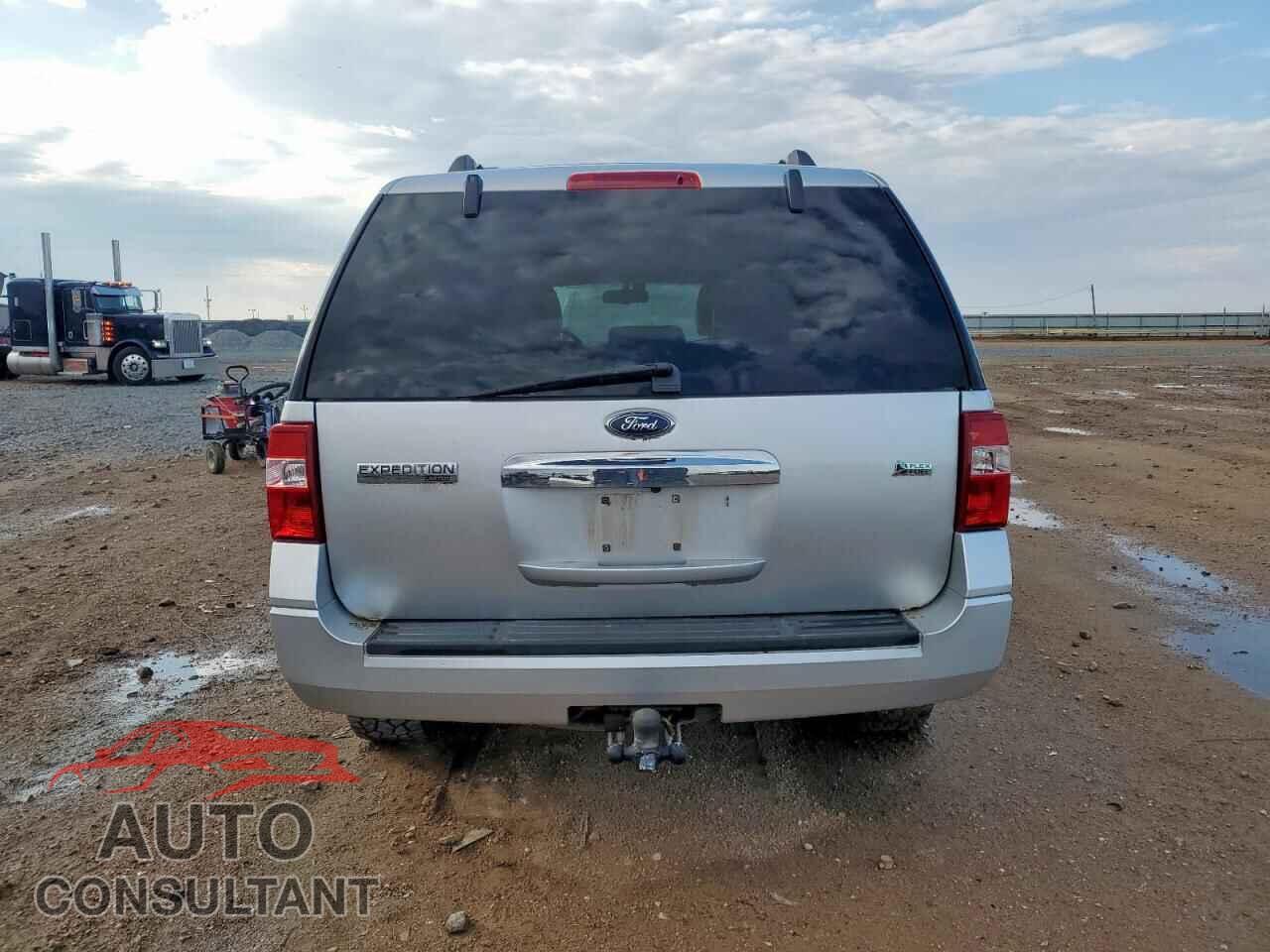 FORD EXPEDITION 2010 - 1FMJU2A52AEB20543