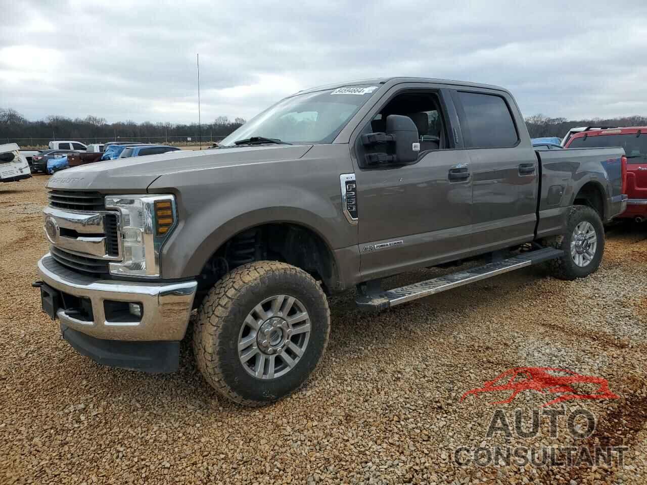 FORD F250 2019 - 1FT7W2BT8KEC04714