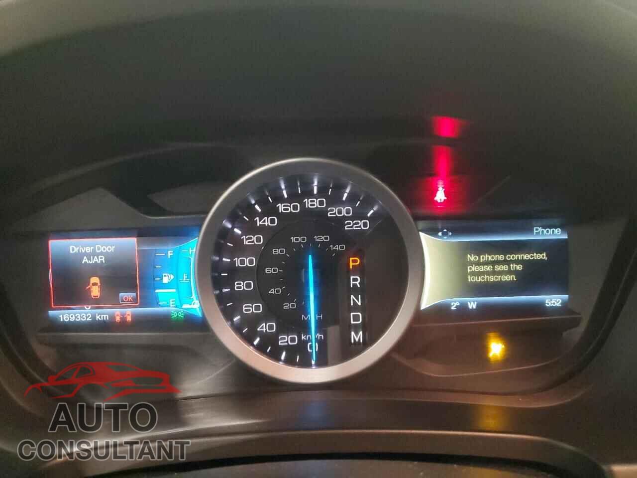 FORD EXPLORER 2015 - 1FM5K8D82FGC30858