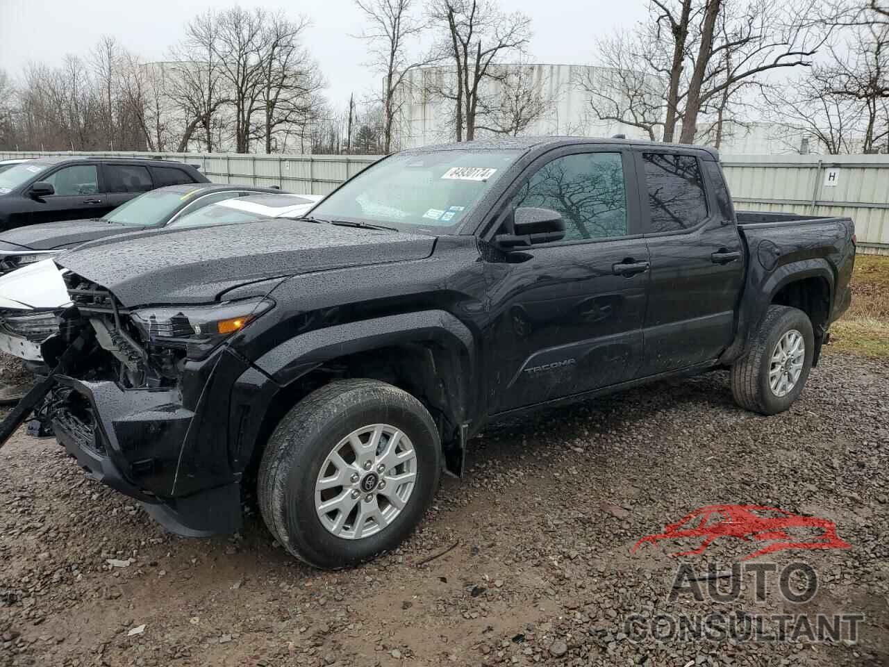 TOYOTA TACOMA 2024 - 3TMLB5JN6RM008709