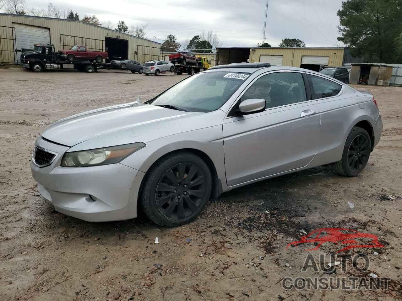 HONDA ACCORD 2009 - 1HGCS22869A011566