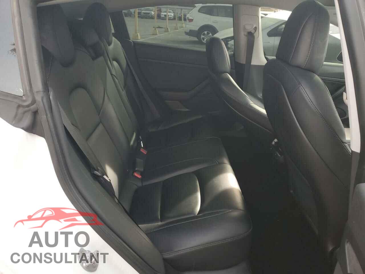 TESLA MODEL 3 2020 - 5YJ3E1EA1LF631299